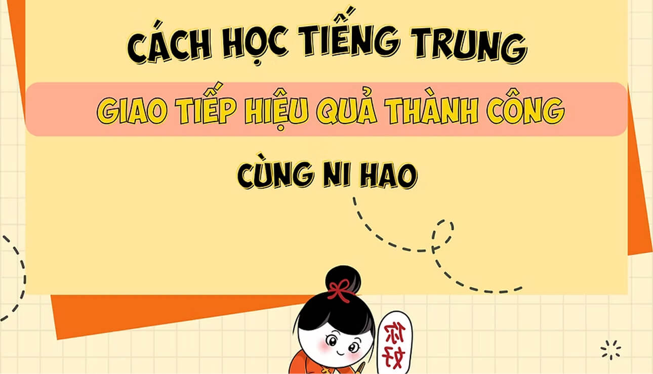 Khóa học tiếng Trung HSK3/HSKK 2.0